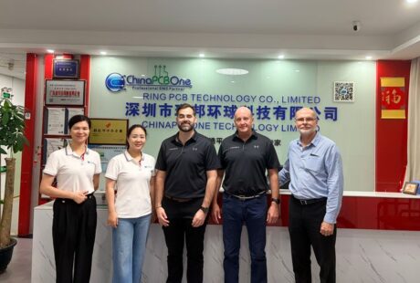 RingPCB Long-Term Partner