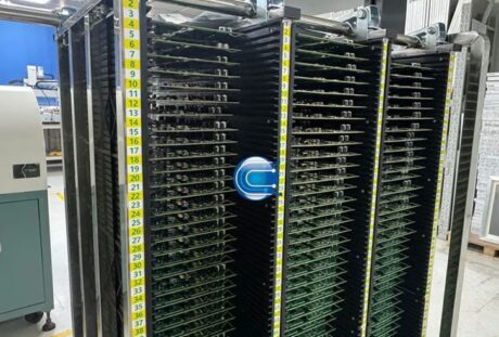 high performance PCB manufacturing for communication