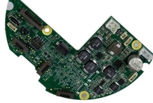power supply pcb board