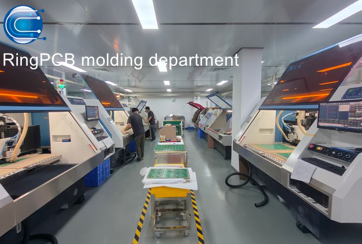aluminum pcb for automotive power control systems reliability