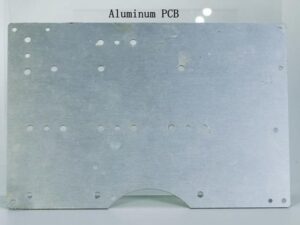 aluminum pcb thermal management for power electronics
