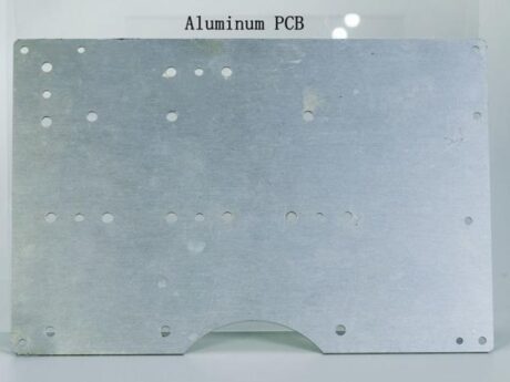 aluminum pcb thermal management for power electronics