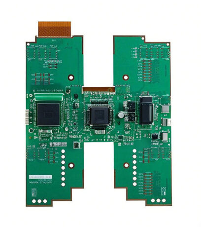 rigid flex pcb