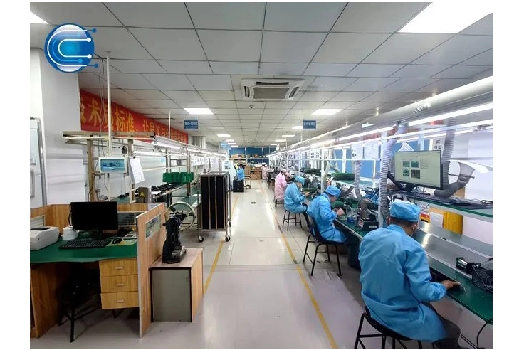 automotive pcb assembly manufacturer
