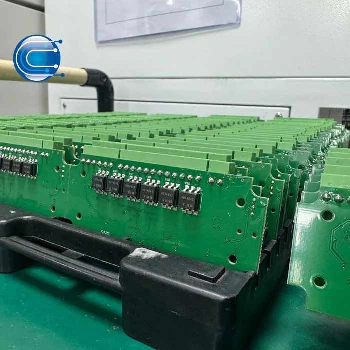 high-Tg High Reliability Industrial PCBA