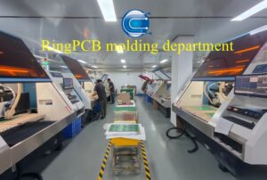 RingPCB,your PCB and PCBA manufacturing solution