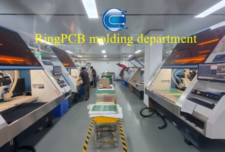 RingPCB,your PCB and PCBA manufacturing solution