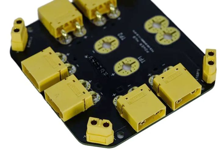 pcb assembly and manufacturing
