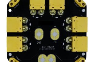 high power agricultural drone PCBA manufacturer