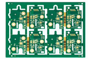 rigid-flex PCB