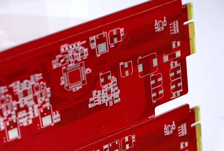 Communication Equipment PCB Assembly 2