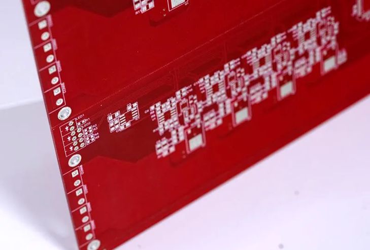 Communication Equipment PCB Assembly 3