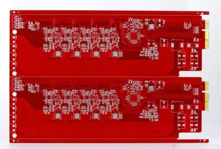 High-Quality Communication Equipment PCB Assembly