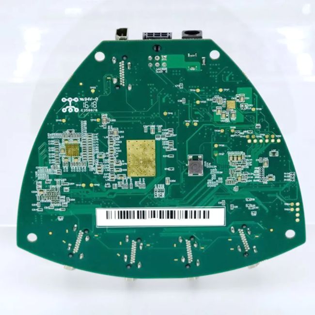 High Speed Communication PCBA