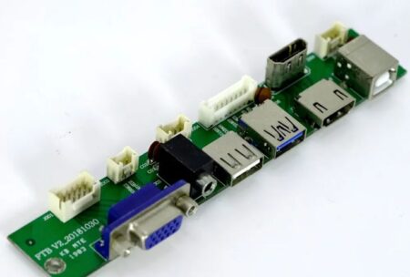 Industrial Control PCBA