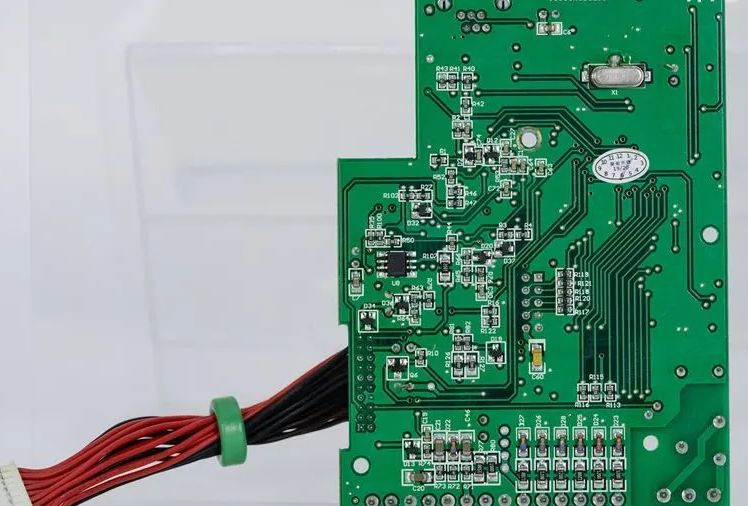 Industrial Control PCBA