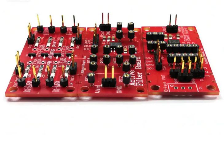 Industrial-Signal-Conditioning-PCBA