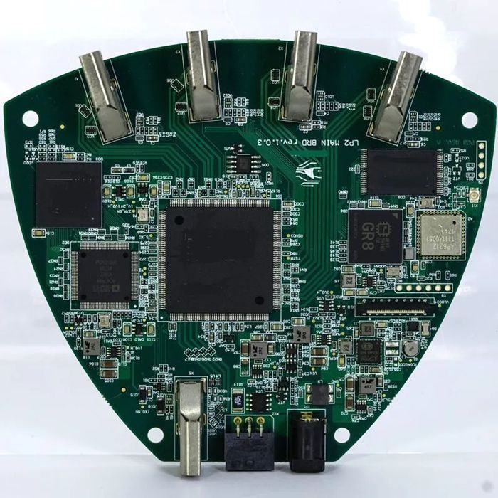 Robot Communication PCBA