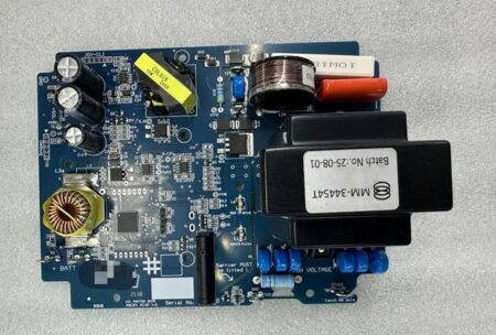 custom industrial PCBA for electric fence energizer
