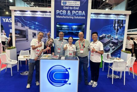 Founded in 2008, RingPCB delivers full one-stop PCB and PCBA manufacturing solutions