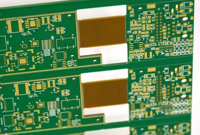 Robot Mainboard PCBA