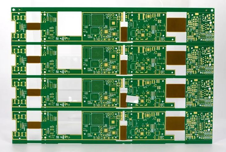 Smart Robotics PCB Assembly