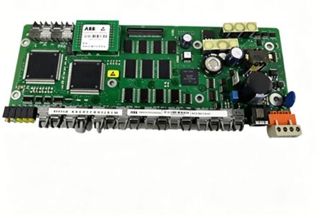 Custom High Speed Electronic Communication PCB Assembly