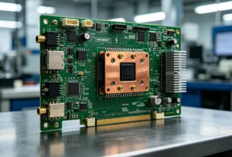 Ring PCB provides transparent manufacturing solutions for power electronics OEMs