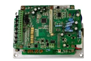 industrial control PCBA