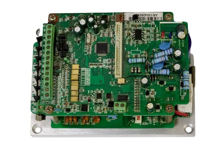 industrial control PCBA