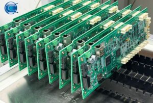 industrial control PCBA customization