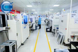 PCB & PCBA Manufacturing