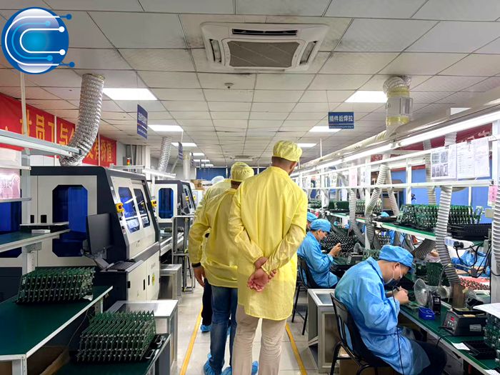 One-Stop PCB & PCBA Manufacturer