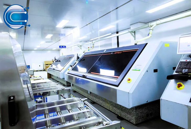 single-sided PCB manufacturing
