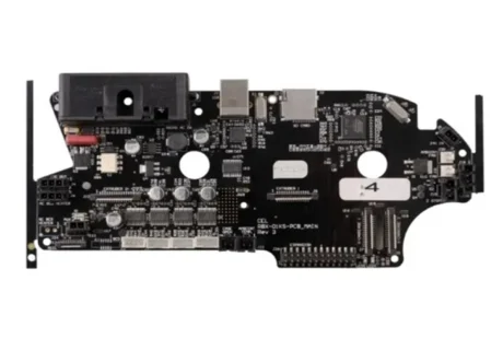 industrial control PCBA