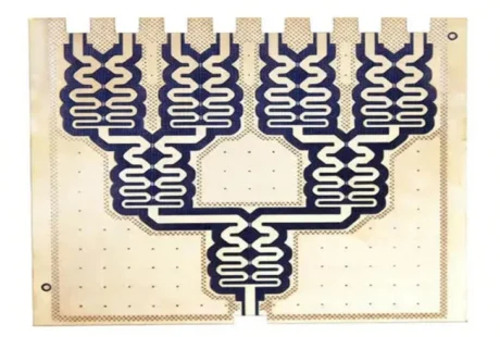 multilayer pcb manufacturer