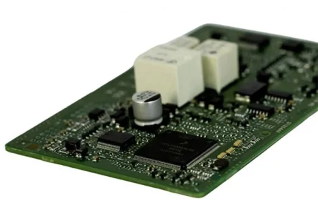 Industrial PCB Assembly