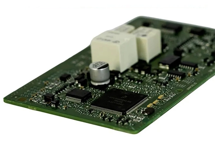 Industrial PCB Assembly
