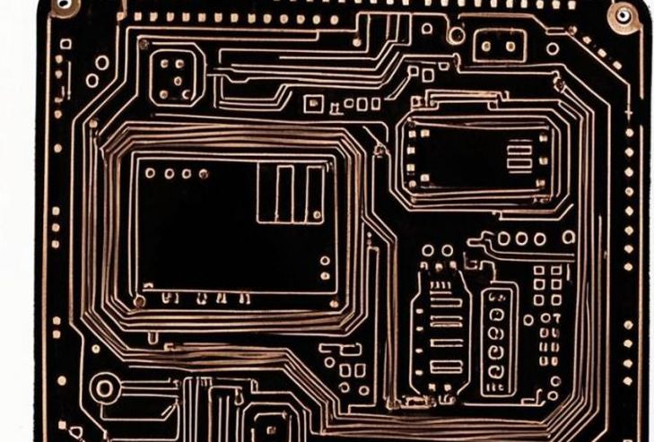 custom heavy copper PCB