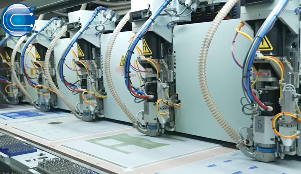 hdi pcb manufacturer