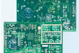10 layer pcb manufacturing