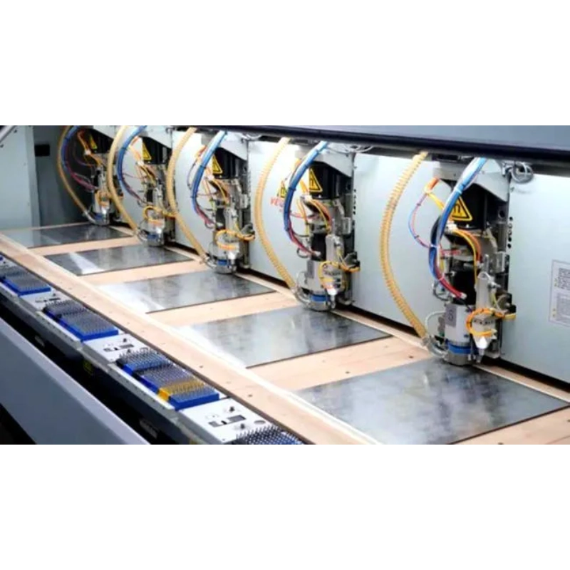 custom multilayer PCB