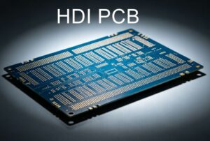 high density interconnect pcb