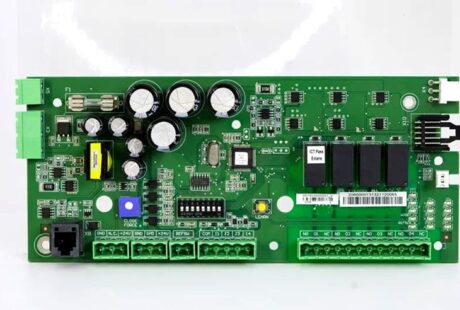 FR-4 PCB Assembly
