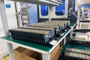 ringPCB: your One-Stop PCB & PCBA Manufacturer