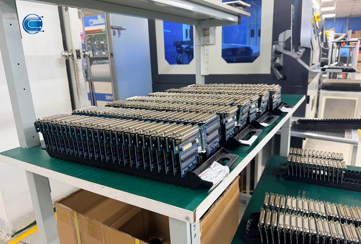 ringPCB: your One-Stop PCB & PCBA Manufacturer