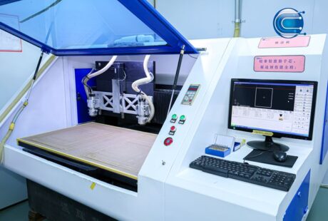 PCB Manufacturing by RingPCB