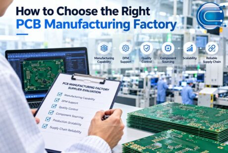 ringPCB: your best PCB Manufacturing Factory