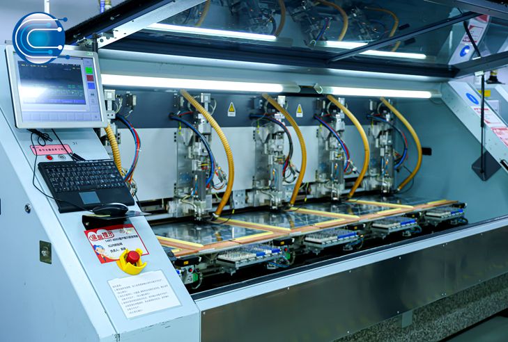 PCB & PCBA Manufacturing