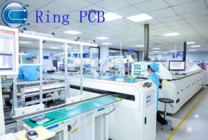 ringPCB,your trusted PCB＆PCBA manufacturer